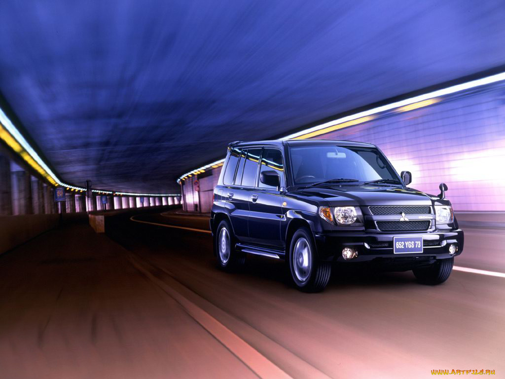 , mitsubishi